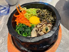 -大同江朝鲜菜•长春地标美食(欧亚卖场店)
