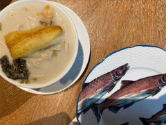 -宁波柏悦酒店·钱湖渔港
