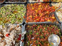 -枣阁园滴滴自助餐