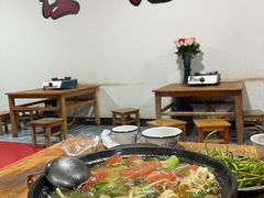 -钰洁腊排骨火锅