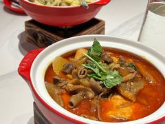 -来菜·湖北头牌藕汤(武商MALL众圆店)