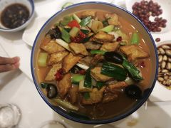 -宁夏国强手抓羊肉·清真菜(未央路凤三店)