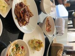 -铭轩中餐厅·海南菜·粤菜(亚龙湾瑞吉店)