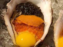 -Osteria Garden 生蚝花园餐厅(原进贤路店)