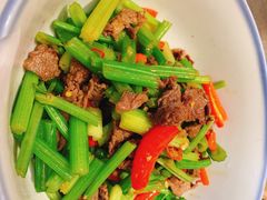 -农耕记·湖南土菜(halo广场店)