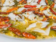 -太二酸菜鱼(正大广场店)