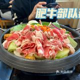 二刷金年任,年糕火锅和春天更搭配!