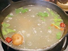 -盡膳口福·百年汤方火锅(科华北路店)