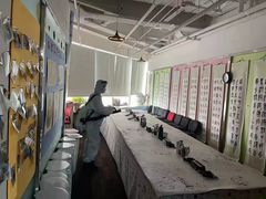 -阿妮亚少儿美术书法(望京店)