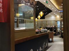 自助取餐区-水林间·寿喜烧自助(仙林金鹰店)
