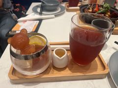 -鹿港小镇(悠唐店)