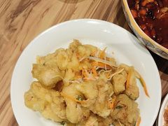 -九转小磨·东北菜老字号(祥安店)