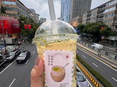 -成都ins星空塔酒店(春熙路天府广场店)