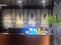 -华夏良子·足道SPA艾灸(王府井店)