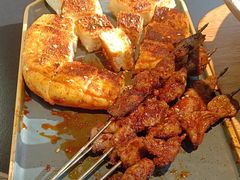 -青海名吃尕张娃非遗烤肉(城中店)