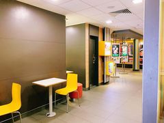 -麦当劳(鼓楼店)