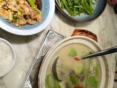 -陶陶居酒家(环市东店)