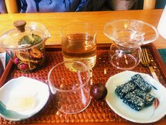 -南枝小馆(银鱼巷店)