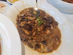 -大闫家烧烤·小海鲜家常菜(郑庄店)