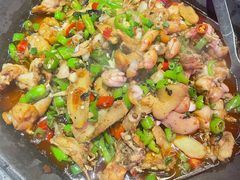 -蛙来哒(方圆荟店)