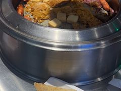 -晓燃地摊烤肉(朝阳双桥店)