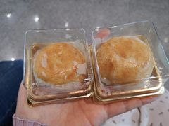 蛋黄酥-宫廷糕点铺(建设路店)