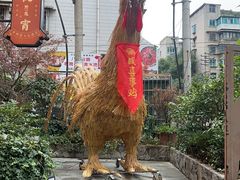 -黔凤辣子鸡