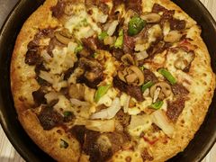 -必胜客(积水潭店)