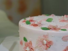 -壹点壹客·生日蛋糕(南山店)