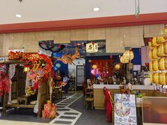 -十步汉飏国风生态馆·汉服写真自拍(银泰店)