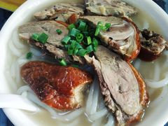 -铭珠粥粉(雅居乐花园分店)