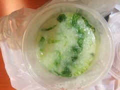 菜粥-圣爵菲斯大酒店(长沙世界之窗店)