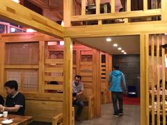 -百年石锅饭·朝鲜族传统民餐