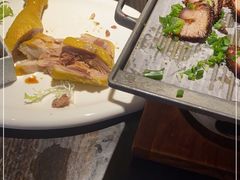 -绿茶餐厅(西湖银泰百货店)
