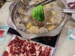 -潮悦牛肉火锅城(水贝店)