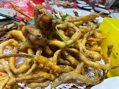 -钱山海鲜大排档