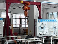 -西安汽车职业大学(临潼校区)