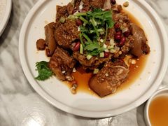 -蝴蝶里·粤菜·点心(龙湖杭州金沙天街店)