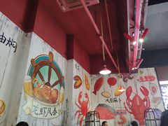 -龙虾风暴(松江店)