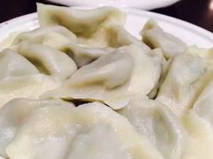 海肠饺子-牟传仁饭庄(星海店)