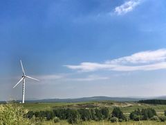 -塞罕坝国家级自然保护区