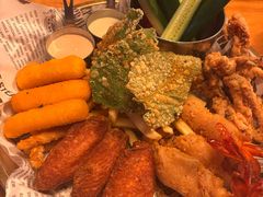 -MR.ROCKY洛奇先生·西餐&酒吧(琶醍店)