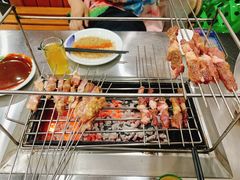 -小寒羊烧烤(凯瑞时代大厦店)