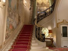 -The Ritz Restaurant