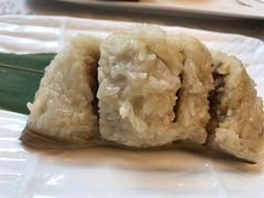 -香云轩·顺德菜(香云纱园林酒店店)