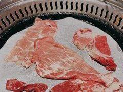 -犇放和牛烤肉·烤榴莲自助(苏宁城市奥莱店)