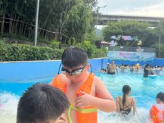 -融汇温泉