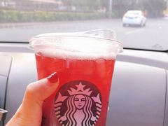 -星巴克(深圳龙岗星河时代店)