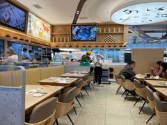 -蔡澜点心·粤菜(丽泽天街店)
