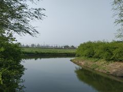 -嘉北郊野公园